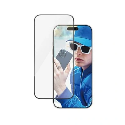 Image de Panzerglass Protection D&#039;écran Ultra wide Fit Iphone 16 Pro (pz spuwiph16pro tra)