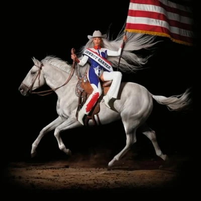 Afbeelding van Beyoncé Cowboy Carter (Official Vinyl) LP