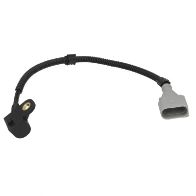 Afbeelding van NRF 754018 Sensoren Geluidsensor VOLKSWAGEN: Golf 5, Passat B6 Saloon, Touran I, MITSUBISHI: Lancer 8 Limousine, AUDI: A3 Hatchback