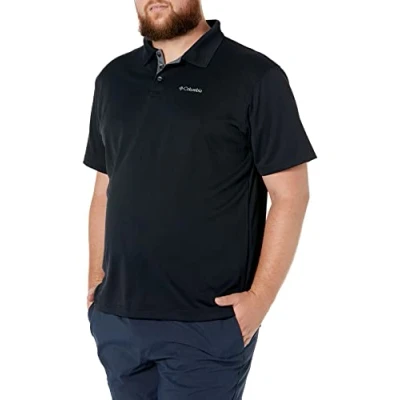 Afbeelding van Columbia Utilizer Poloshirt voor heren