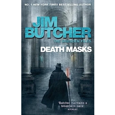 Afbeelding van Death Masks