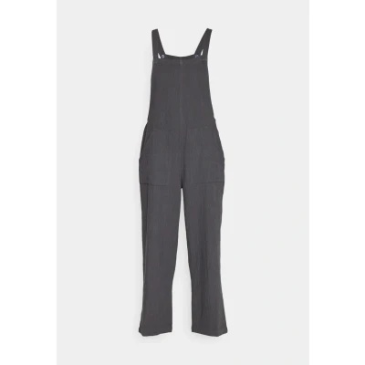 Afbeelding van Billabong Pacific TIME Jumpsuit, Dames, Maat: Large, Black