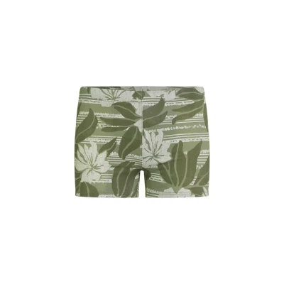 Afbeelding van O&#039;Neill Onderbroeken, Heren, Maat: Small, Green tonal dusty flower