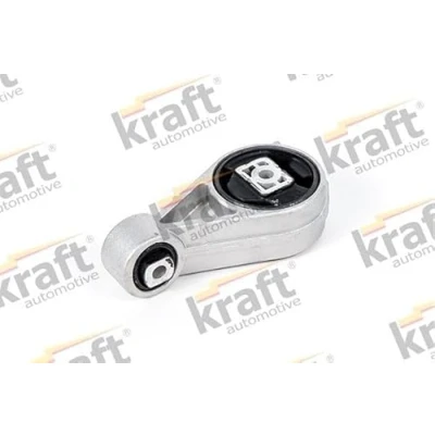 Afbeelding van KRAFT 1482016 Aslichaam / motorsteunlager Achter Rubbermetaallager FORD: Focus Mk1 Hatchback