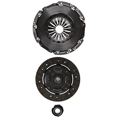 Afbeelding van MECARM MK10132 Koppelingsset Met druklager 200mm FIAT: Doblo I Cargo, Estate