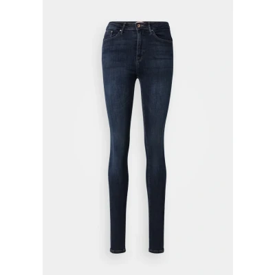 Afbeelding van ONLY Jeans in skinny fit ONLPaola HW