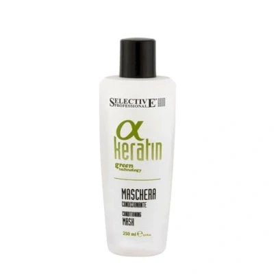 Afbeelding van Selective Professional Keratine Conditioning Mask, 250 ml