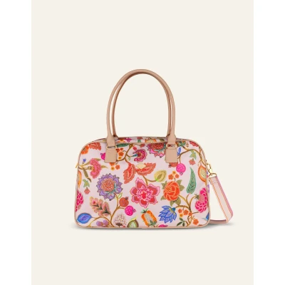 Afbeelding van Oilily Carine Carry All shifting sand handtas dames
