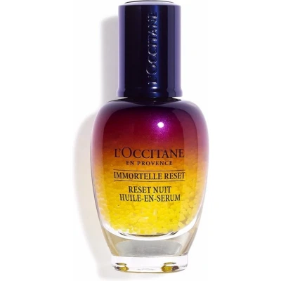 Afbeelding van L&#039;Occitane Immortelle Reset Oil in Serum 30 ml