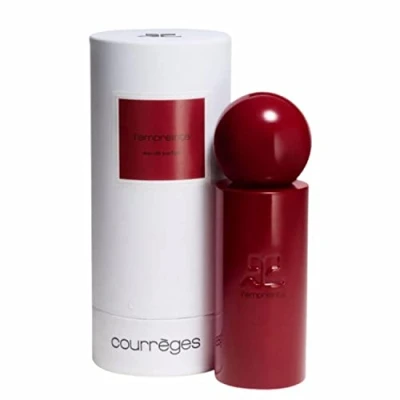 Afbeelding van Courrèges L&#039;empreinte Eau de Parfum 100ml