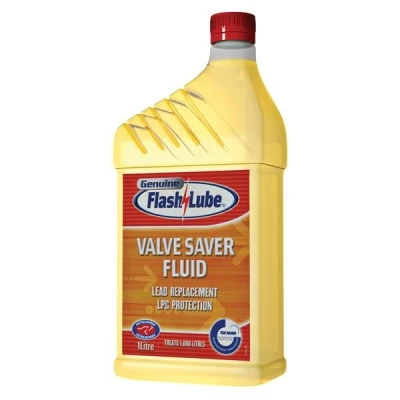 Afbeelding van Flashlube Valve Saver Fluid 1 Liter 1800702