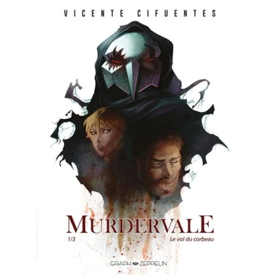 Image de Murdervale (1)