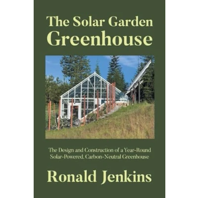 Afbeelding van The Solar Garden Greenhouse
