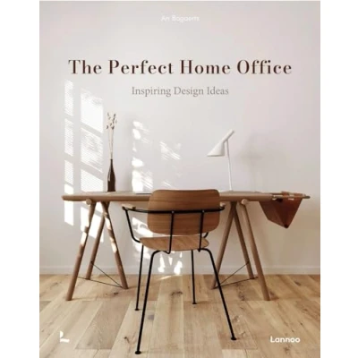 Afbeelding van The Perfect Home Office