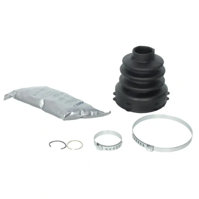Afbeelding van SPIDAN 25388 Aandrijfashoes 92,00 NBR (Nitril Butadien Kautschuk) FORD: Focus 2, Mk2 Box Body / Estate, 2 Kombi