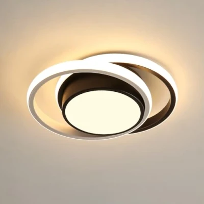 Afbeelding van Comely Moderne led plafondlamp