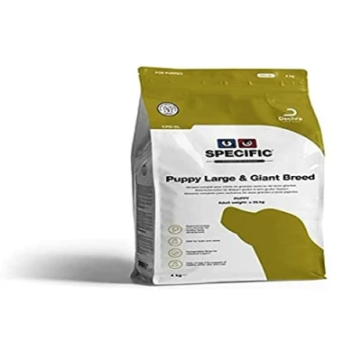 Afbeelding van Specific Puppy Large &amp; Giant Breed CPD XL 12 kg