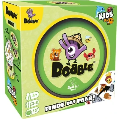 Afbeelding van Dobble Kids