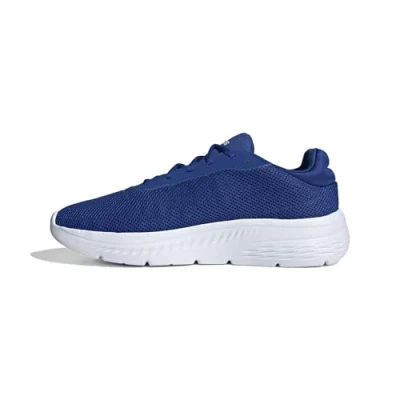 Afbeelding van adidas Cloudfoam Comfy Shoes wandelschoenen voor heren, Team Royal Blue Ftwr Wit