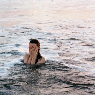 Afbeelding van King Hannah Big Swimmer (LP)
