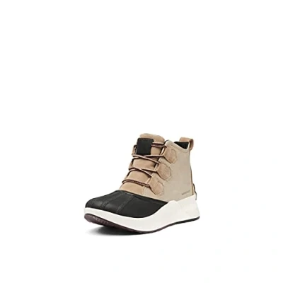 Afbeelding van Sorel Out N About Iii, Unisexe About™ Iii Classic, Omega Taupe Black 3, 37 EU