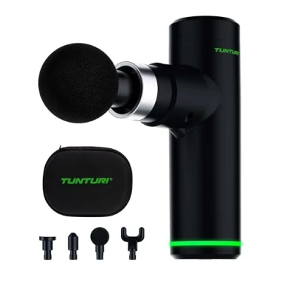 Afbeelding van Tunturi Massage Gun Mini