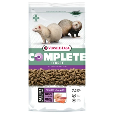 Afbeelding van Versele Laga Complete Ferret Frettenvoer 2.5 kg