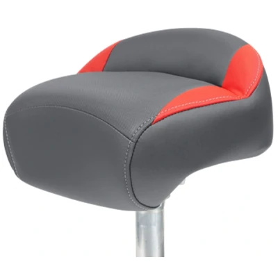Afbeelding van Tempress Tournament Series Casting Seat Charcoal/Grey/Red