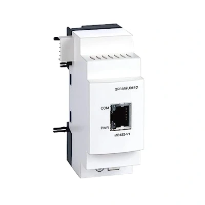 Afbeelding van Telemecanique SR3MBU01BD