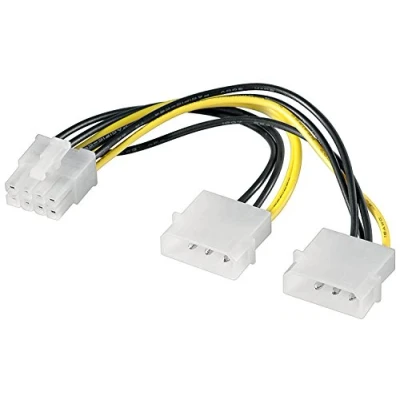 Image de M CAB adaptateur secteur
