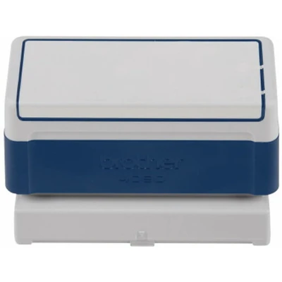 Afbeelding van Brother PR 4090 Blauw