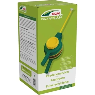 Afbeelding van Dcm Naturapy Poederverstuiver Gewasbescherming per stuk