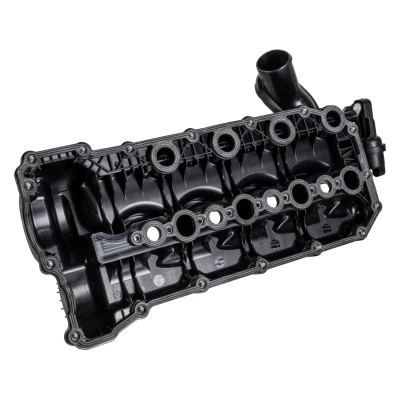 Afbeelding van FEBI BILSTEIN 179235 Kleppendeksel rechts Met pakking LAND ROVER: Range Rover Sport