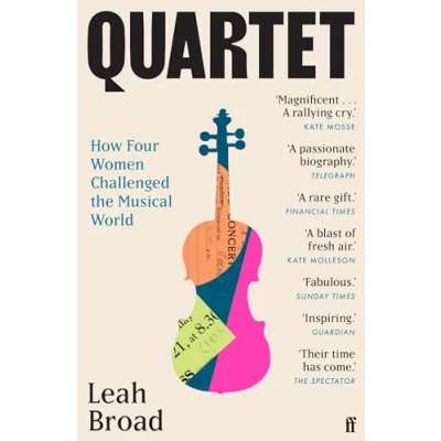 Afbeelding van Quartet
