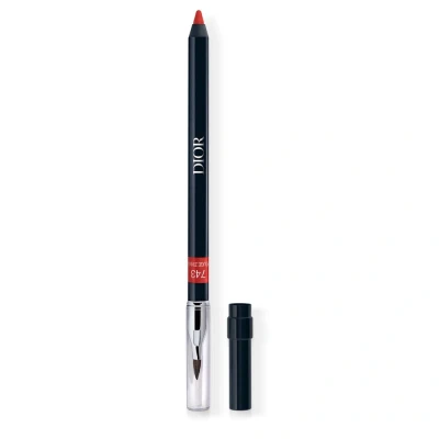 Afbeelding van Dior Rouge Contour 743 Zinnia