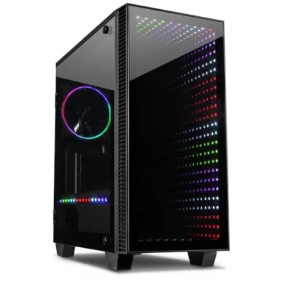 Afbeelding van Inter Tech X 608 Infinity Micro