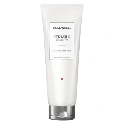 Afbeelding van Goldwell Kerasilk Revitalize Exfoliating Pre Wash 250 ml