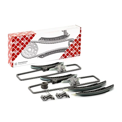 Afbeelding van Distributiekettingset FEBI BILSTEIN 175446