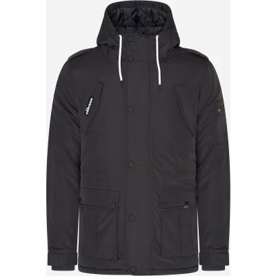 Afbeelding van Ellesse Blitz Jacket Wintermantel, Heren, Maat: Small, Black