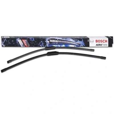 Afbeelding van Bosch Aerotwin A428S platte ruitenwisserbladen, lengte: 800 mm/750 mm, 1 paar ruitenwissers voor