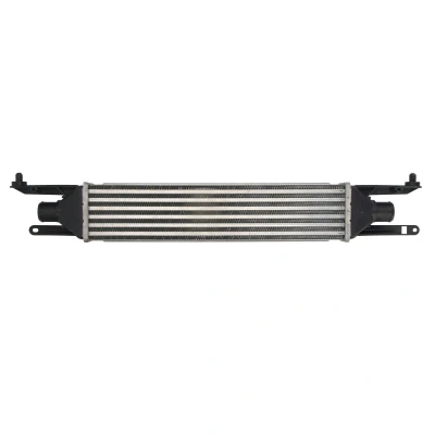 Afbeelding van THERMOTEC DAF008TT Intercooler ALFA ROMEO: MiTo