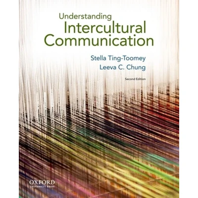Afbeelding van Understanding Intercultural Communication