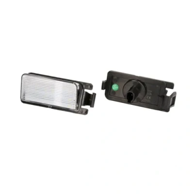 Afbeelding van TECH CLP036 kentekenverlichting LED Met