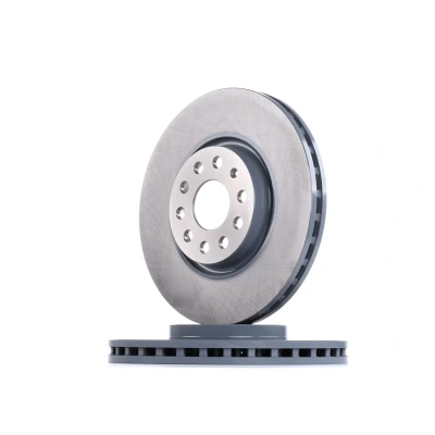 Afbeelding van Febi Bilstein Remschijf 43929