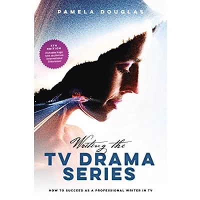 Afbeelding van Writing the TV Drama Series