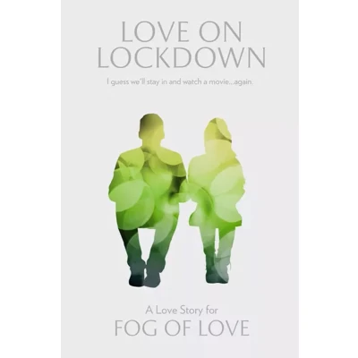 Afbeelding van Fog of Love: Love on Lockdown Uitbreiding Bordspel Engelstalig Floodgate Games