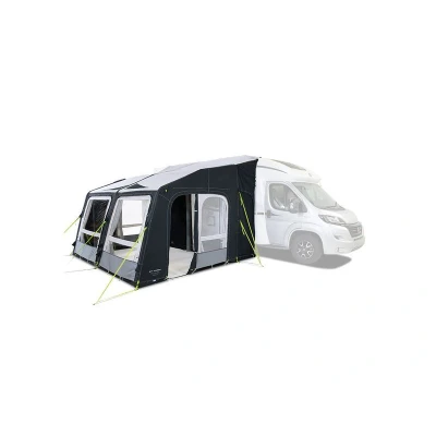 Afbeelding van Kampa Dometic Opblaasbare Campervoortent Rally Air Pro Drive Away 390