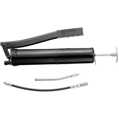 Image de EXPERT E090705 pistolet à graisse 400g (à utiliser avec une cartouche de ou la en vrac)