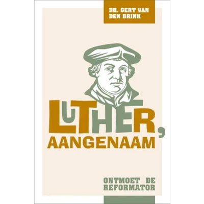 Afbeelding van Luther, aangenaam