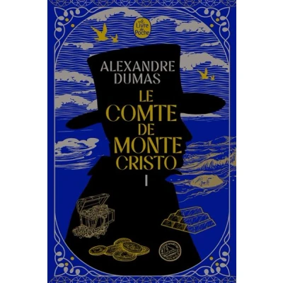 Image de Le Comte de Monte Cristo (Tome 1) Nouvelle édition